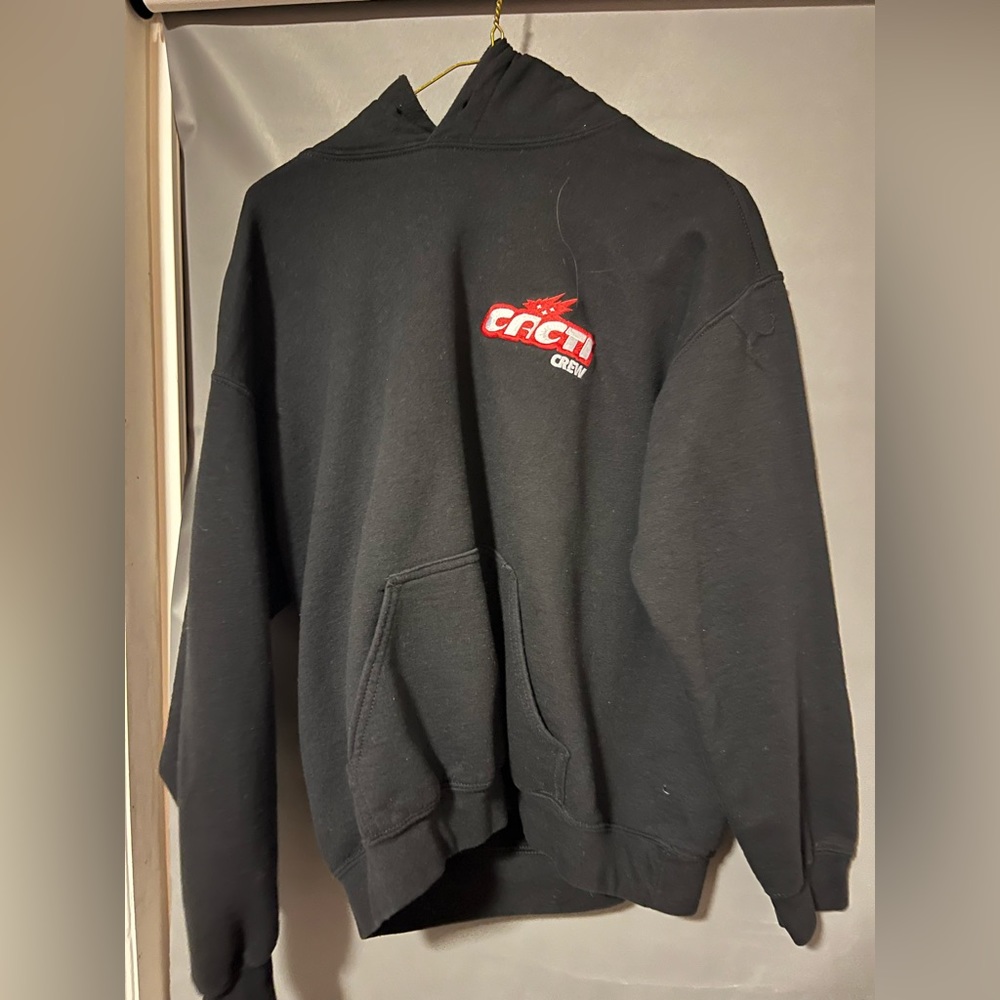Travis Scott Cacti Crew Hoodie